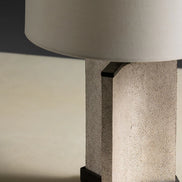 Bruno Lamp