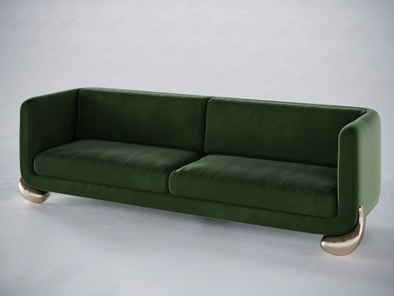 Caillou Sofa