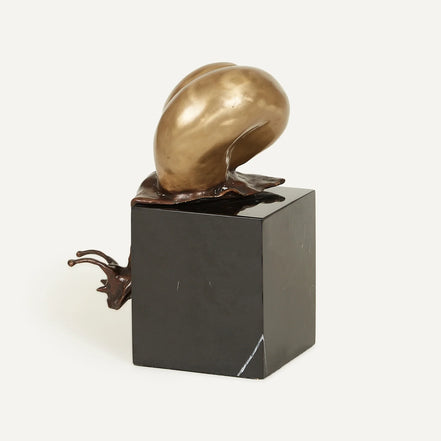 CARACOL SCULPTURE