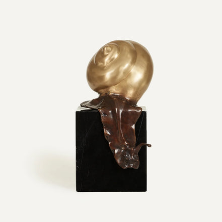 CARACOL SCULPTURE