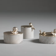 CARACOL KEEPSAKE BOX