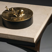 CARACOL KEEPSAKE BOX