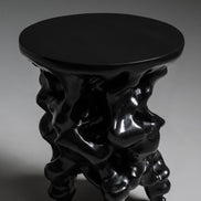 Cave Stool