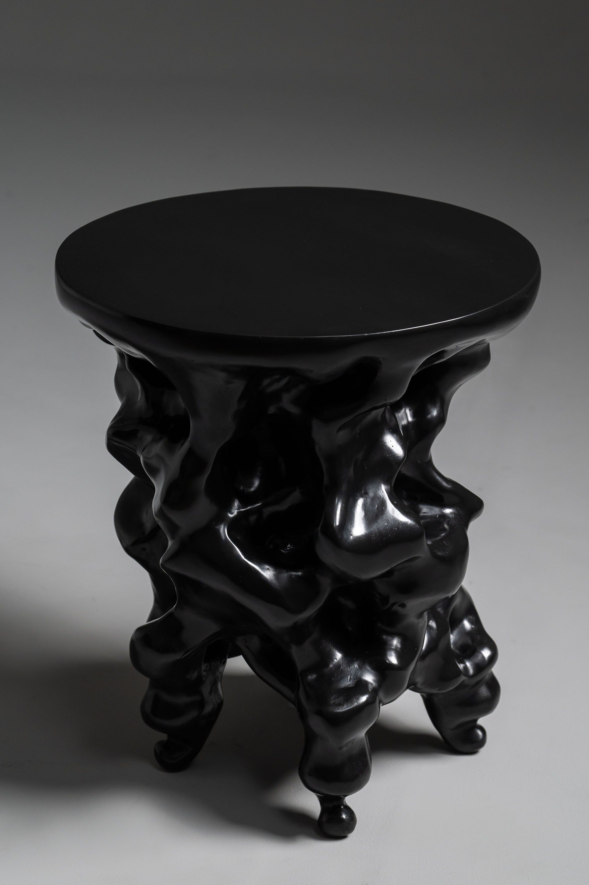 Cave Stool
