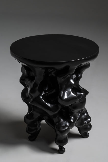 Cave Stool
