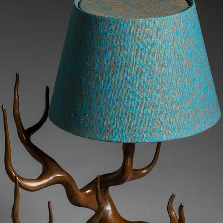 CERVUS TABLE LAMP