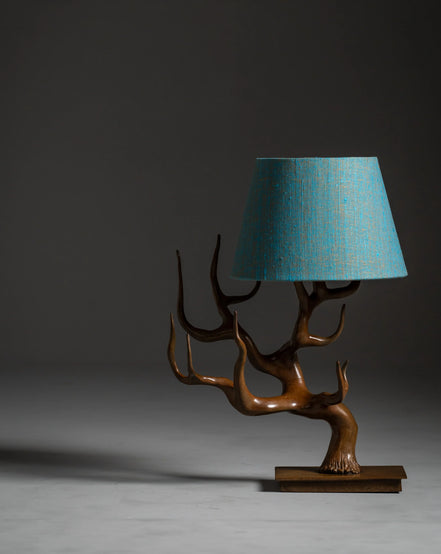 CERVUS TABLE LAMP