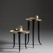 CHIME SIDE TABLE