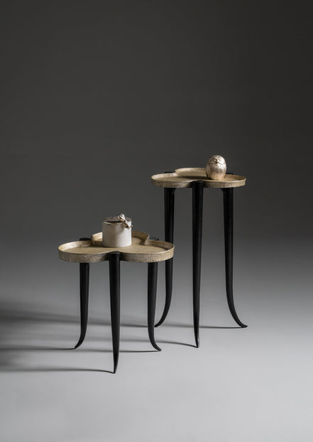CHIME SIDE TABLE