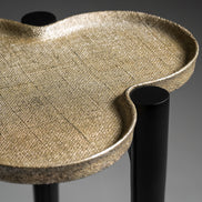 CHIME SIDE TABLE