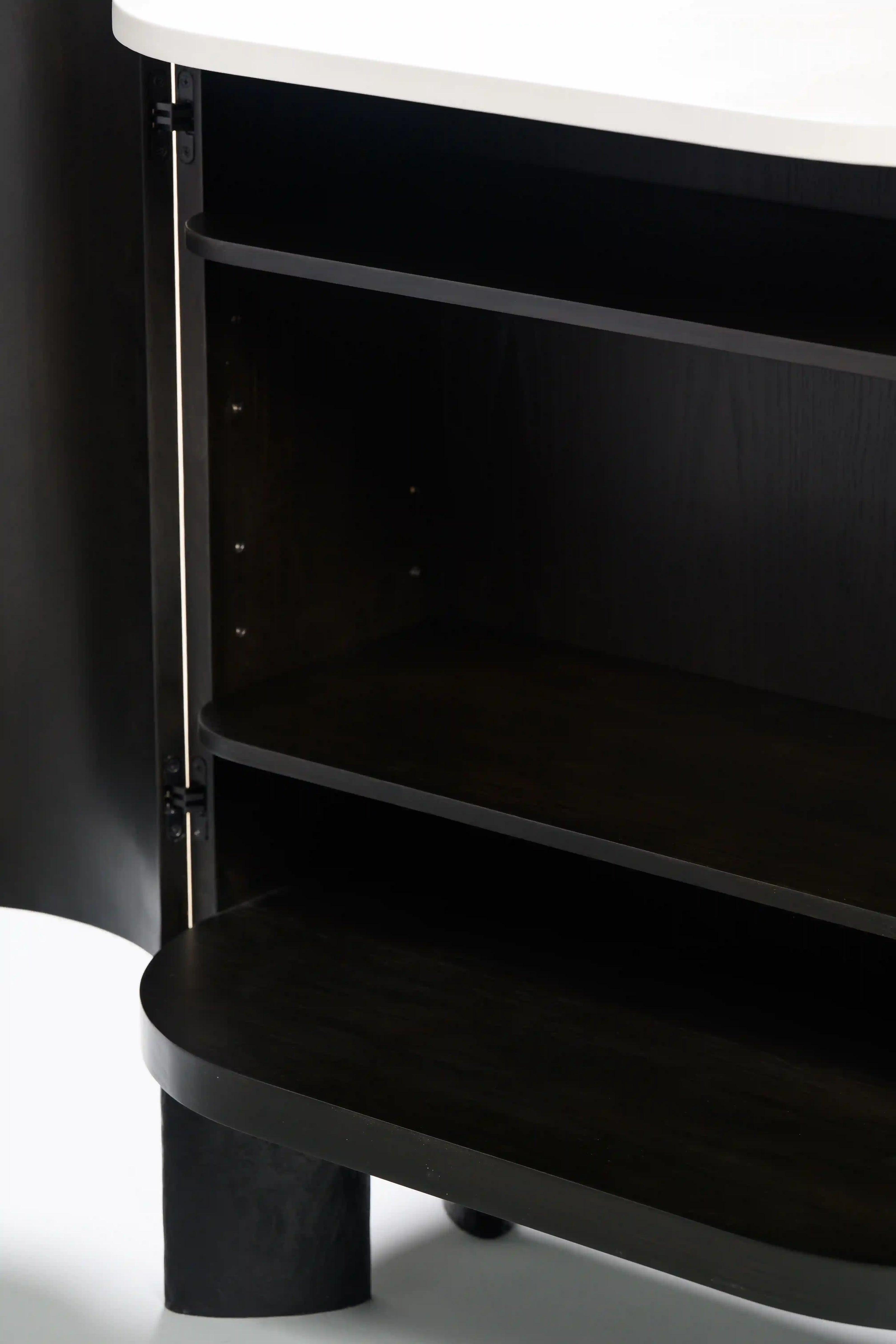 Clara Drink Cabinet