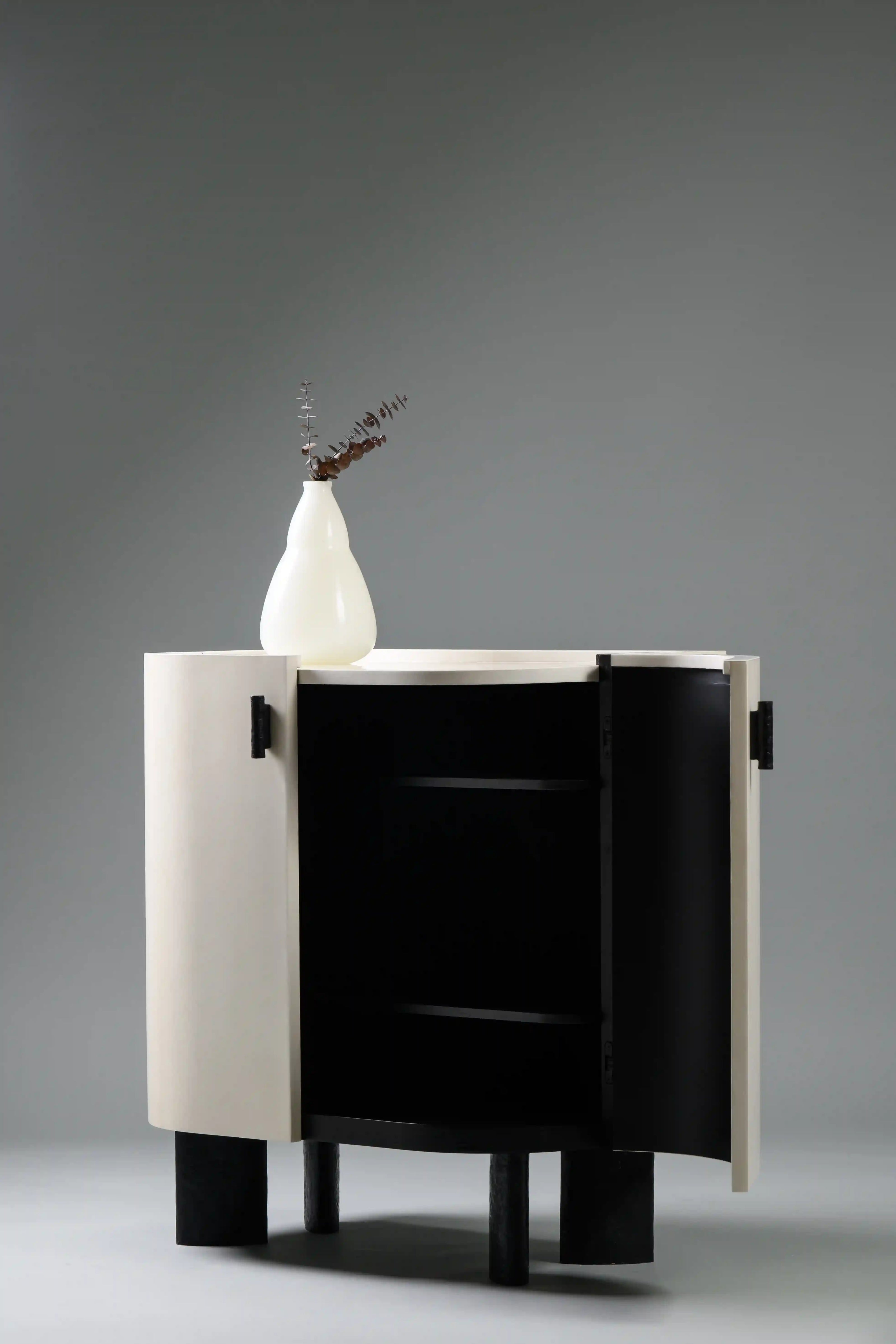 Clara Drink Cabinet