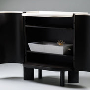 Clara Drink Cabinet