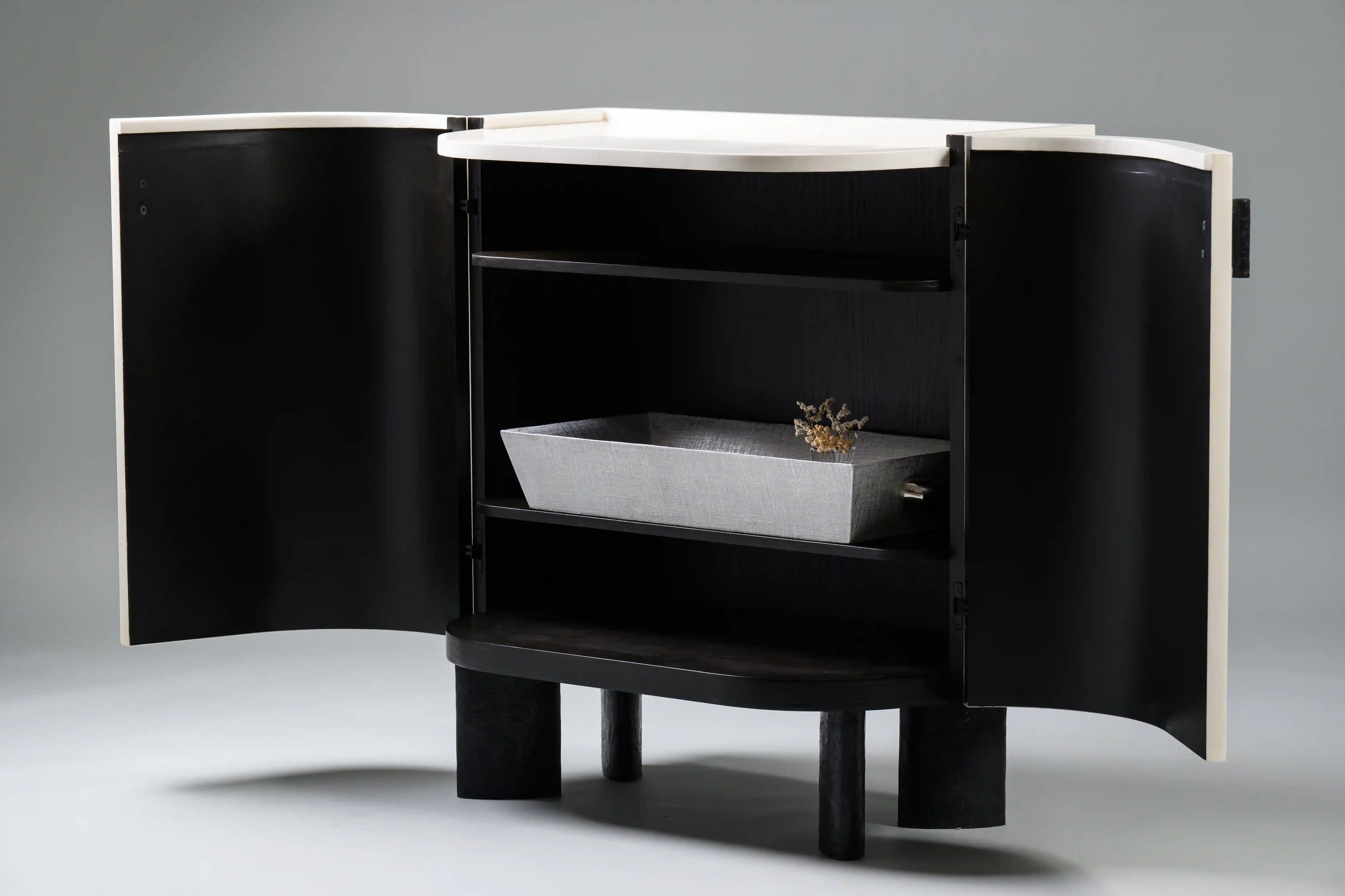 Clara Drink Cabinet