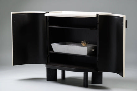 Clara Drink Cabinet