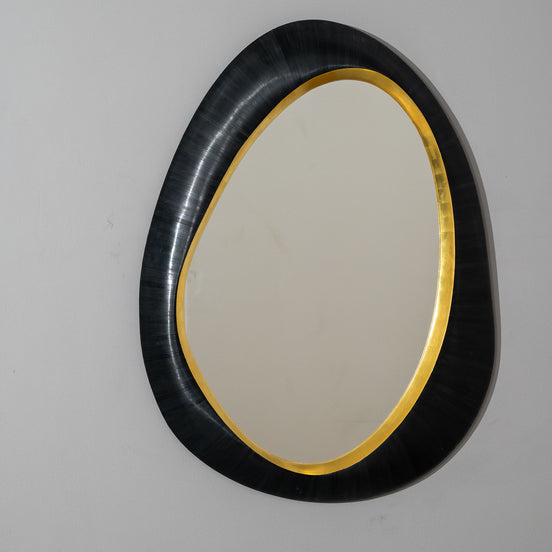 Clio Mirror