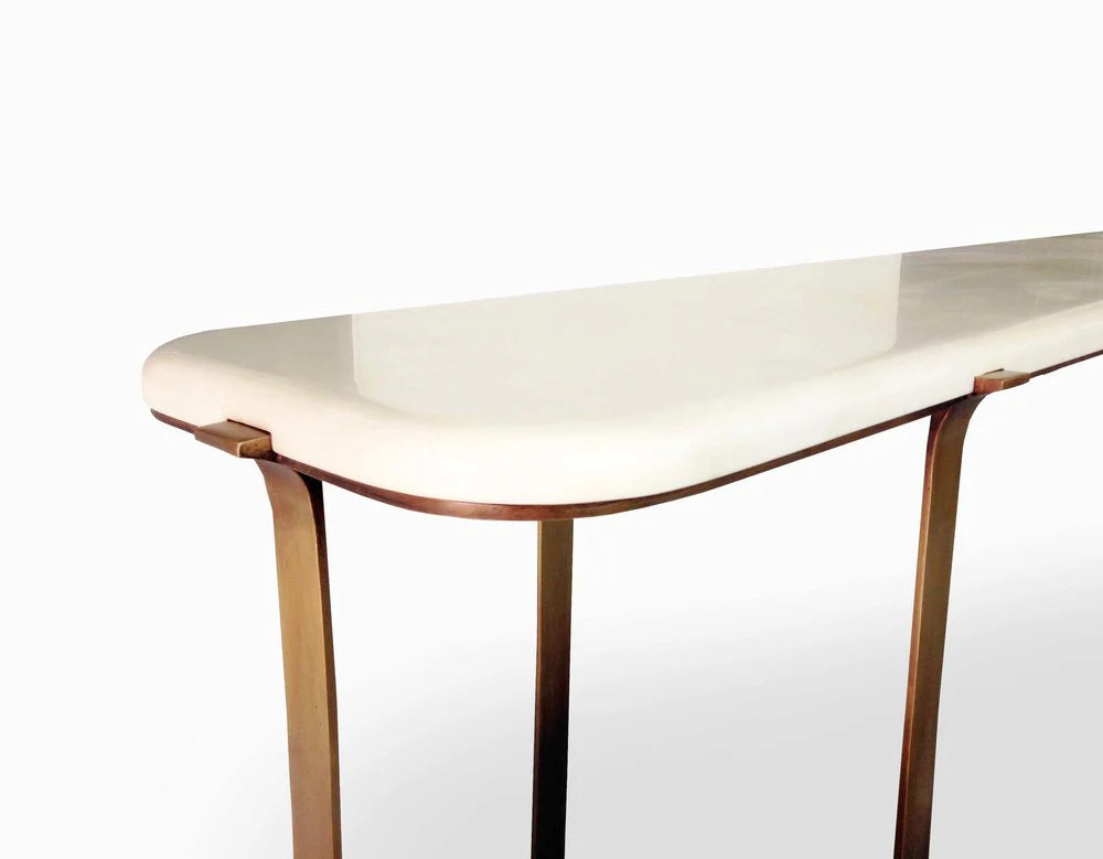 ARCH CONSOLE