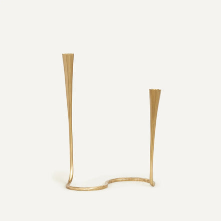 Daisy Candle Stand