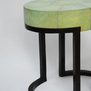 HUGO SIDE TABLE