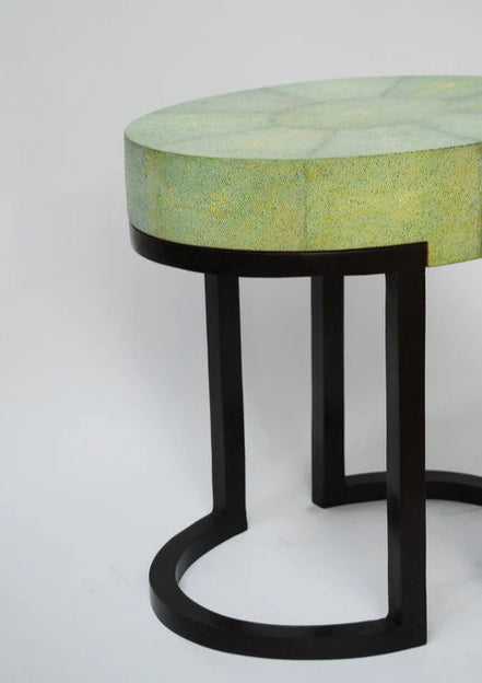 HUGO SIDE TABLE
