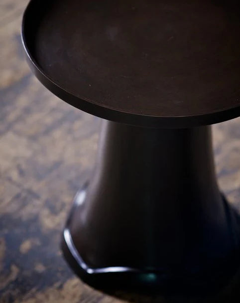 MING SIDE TABLE