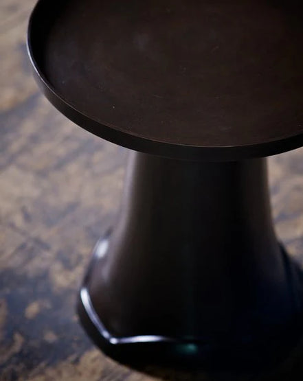 MING SIDE TABLE