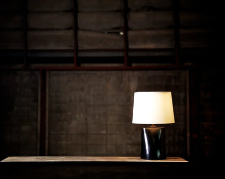 SOHO TABLE LAMP