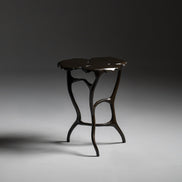 DALI SIDE TABLE