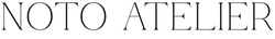 Noto Atelier