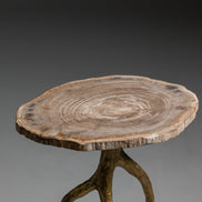 EARTH SIDE TABLE