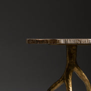 EARTH SIDE TABLE