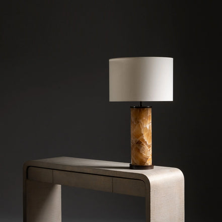 EARTH TABLE LAMP