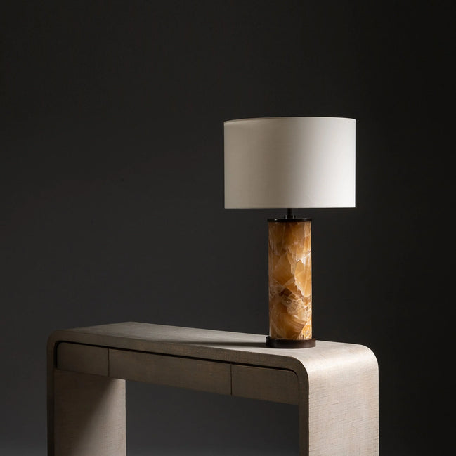 EARTH TABLE LAMP