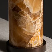 EARTH TABLE LAMP