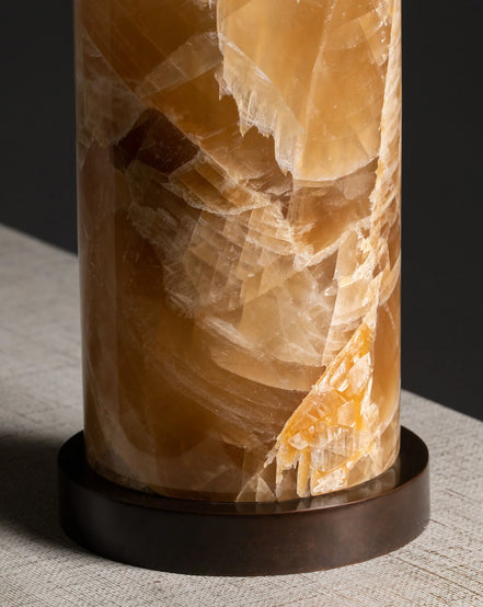 EARTH TABLE LAMP