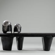 Alben Bench