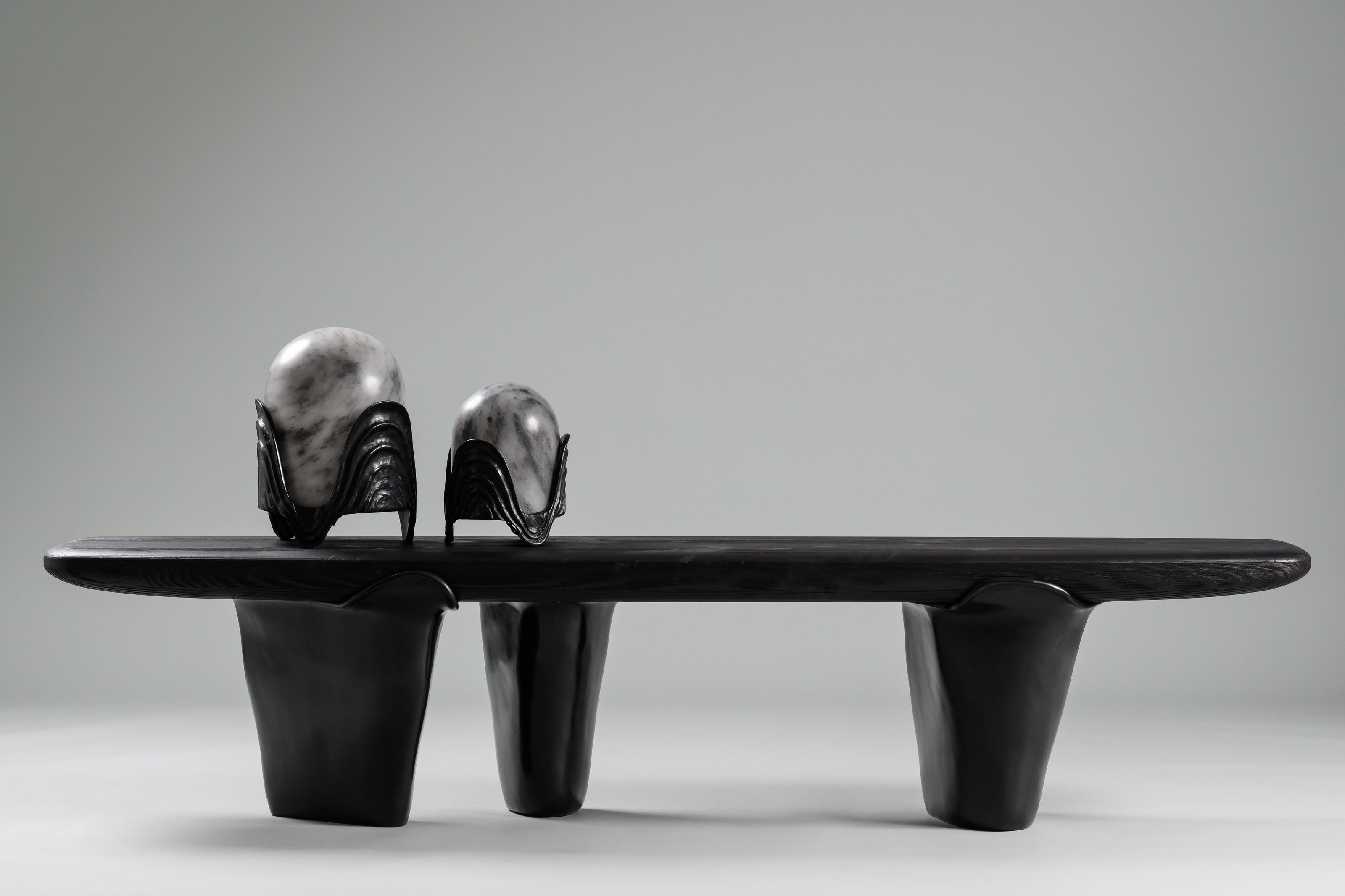 Alben Bench