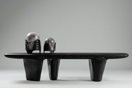 Alben Bench