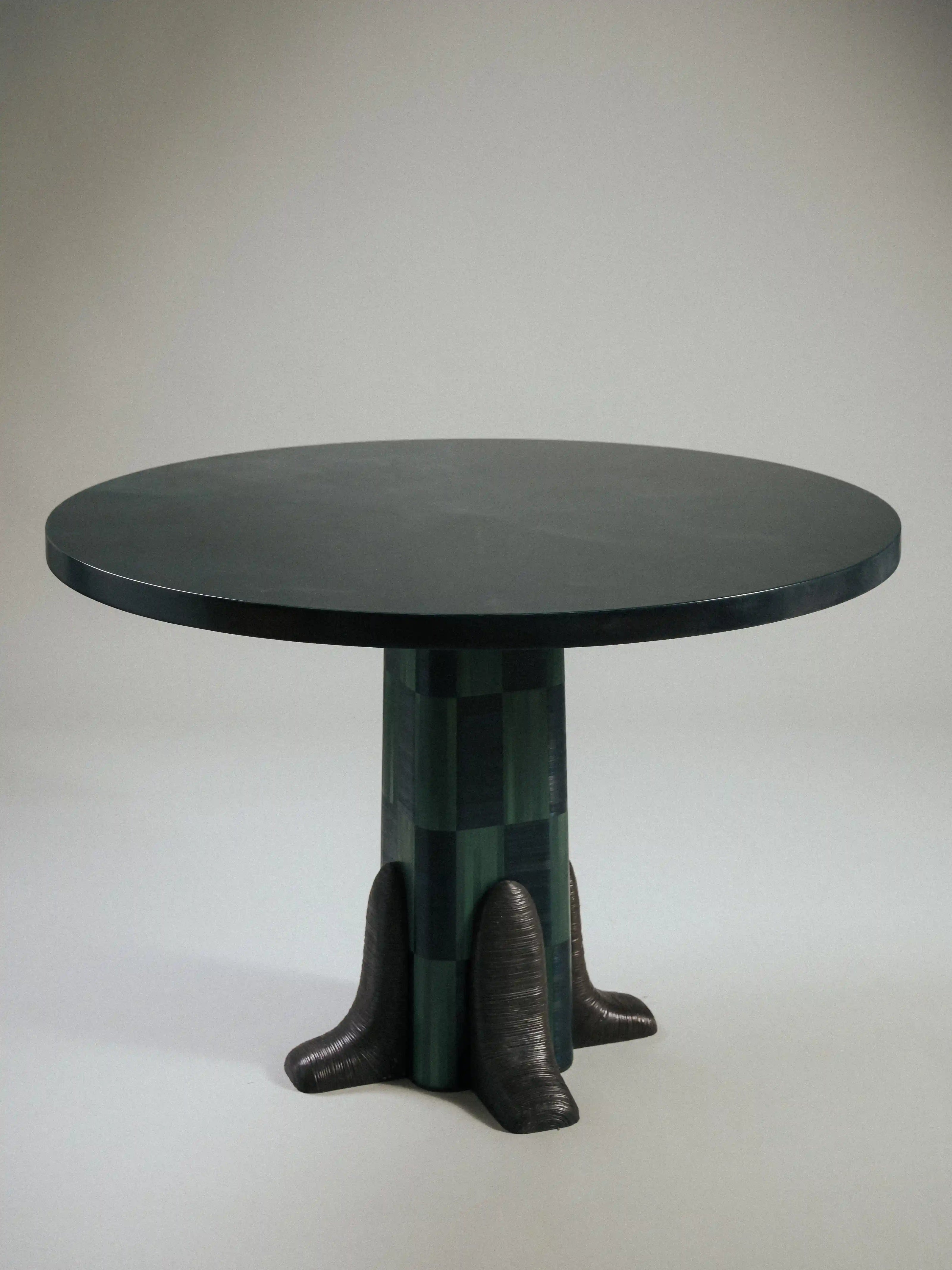 ESTELLE CENTER TABLE