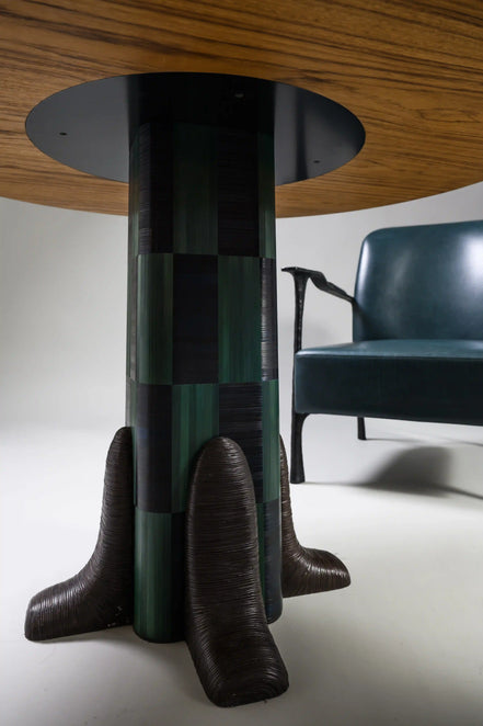 ESTELLE CENTER TABLE