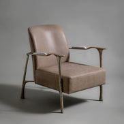 ETHAN ARMCHAIR FAWN