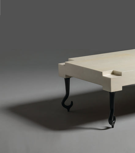 Faroh Coffee Table