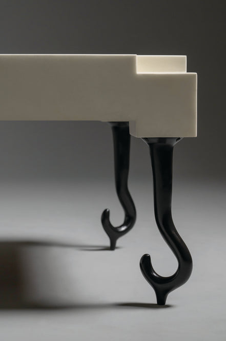 Faroh Coffee Table