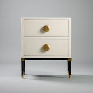 FOLLOT BEDSIDE TABLE