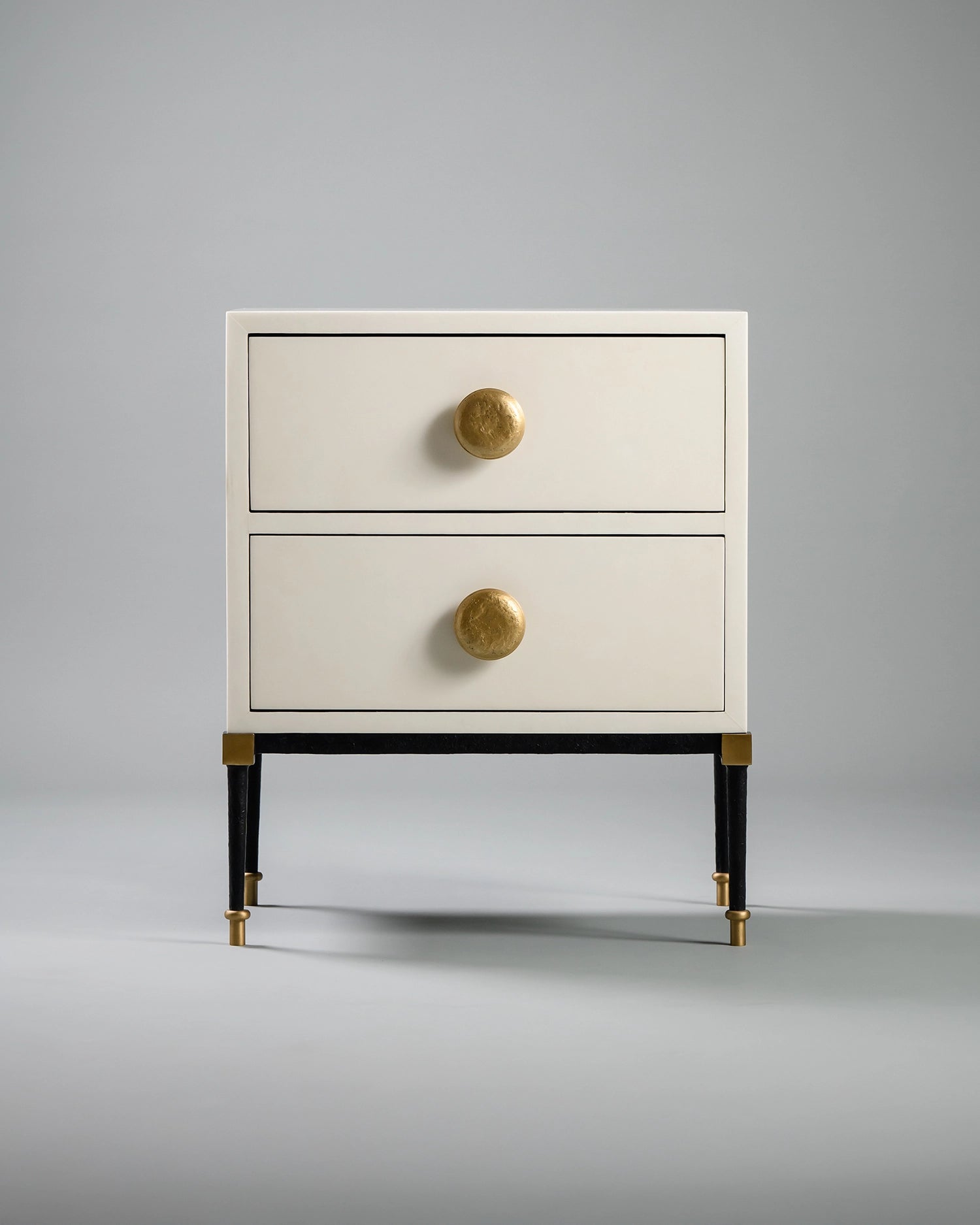 FOLLOT BEDSIDE TABLE
