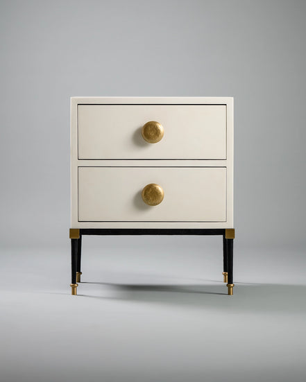 FOLLOT BEDSIDE TABLE