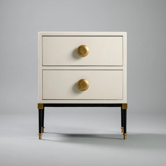 FOLLOT BEDSIDE TABLE