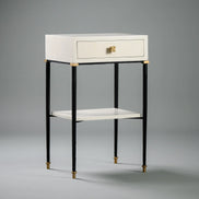 FOLLOT II BEDSIDE TABLE