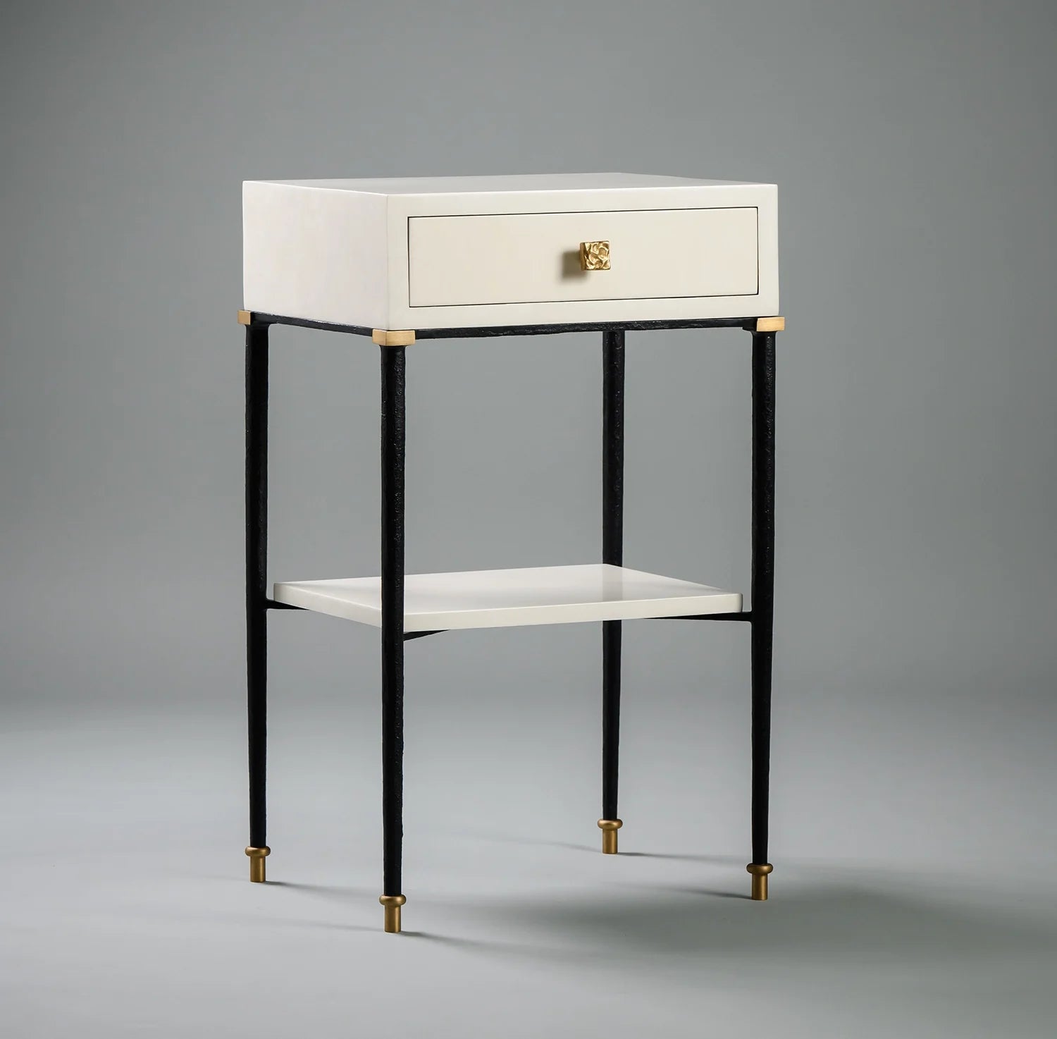 FOLLOT II BEDSIDE TABLE