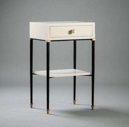 FOLLOT II BEDSIDE TABLE